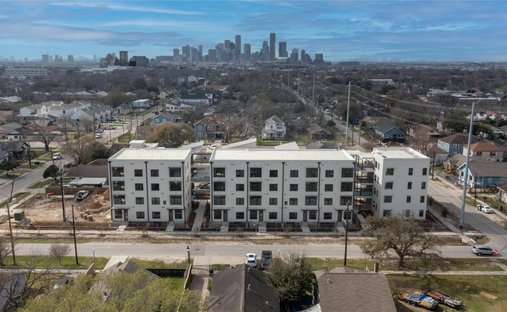 Eigentumswohnung in Houston, Texas, Vereinigte Staaten 1