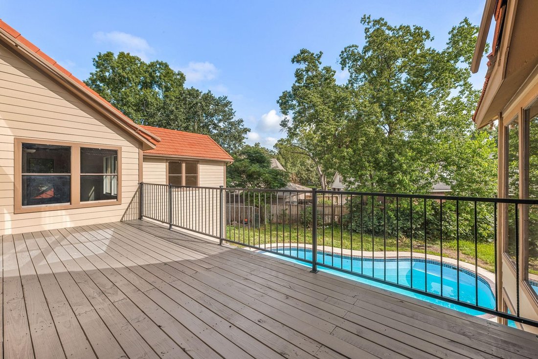 House in Sugar Land, Texas, United States 4 - 18468341
