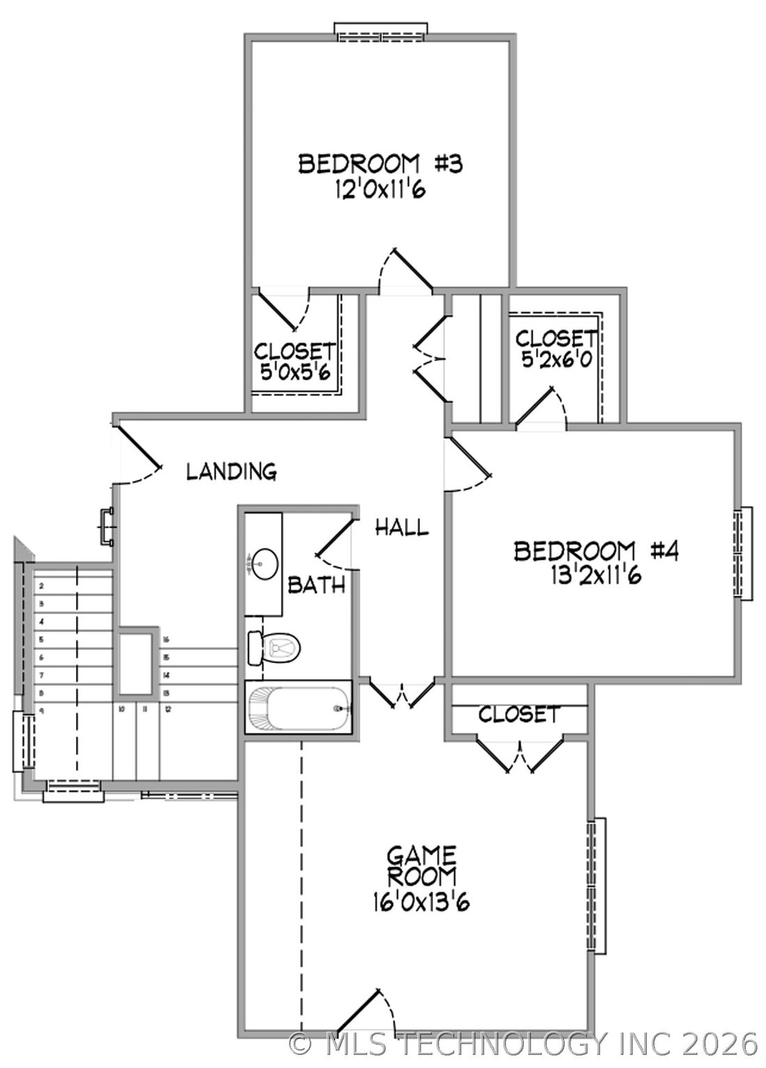 House in Owasso, Oklahoma, United States 4 - 18458340