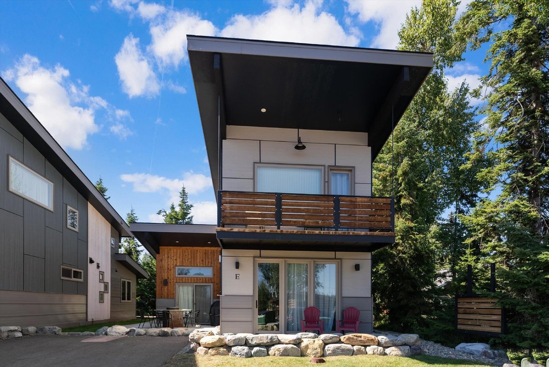 Condo in Whitefish, Montana, United States 5 - 18466900