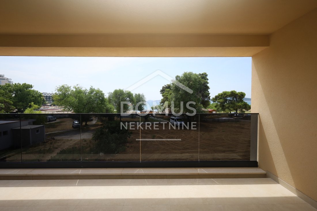 Apartment in Vodice, Sibenik-Knin County, Croatia 3 - 16117181