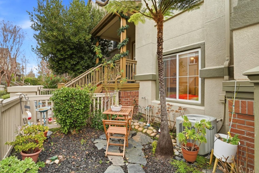 Townhouse in Mountain View, California, United States 4 - 18455968