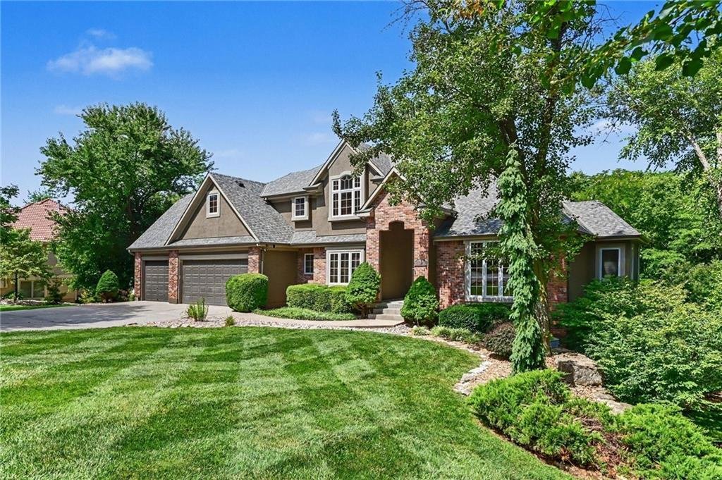 House in Blue Springs, Missouri, United States 5 - 18466607
