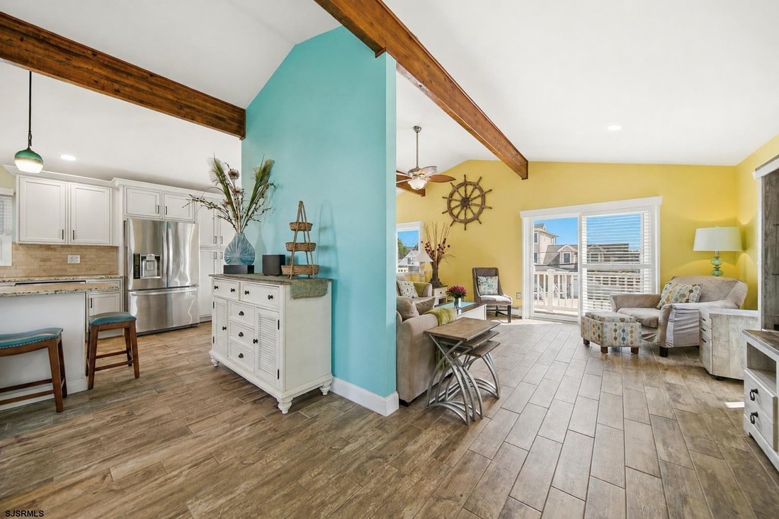 House in Brigantine, New Jersey, United States 3 - 18468023