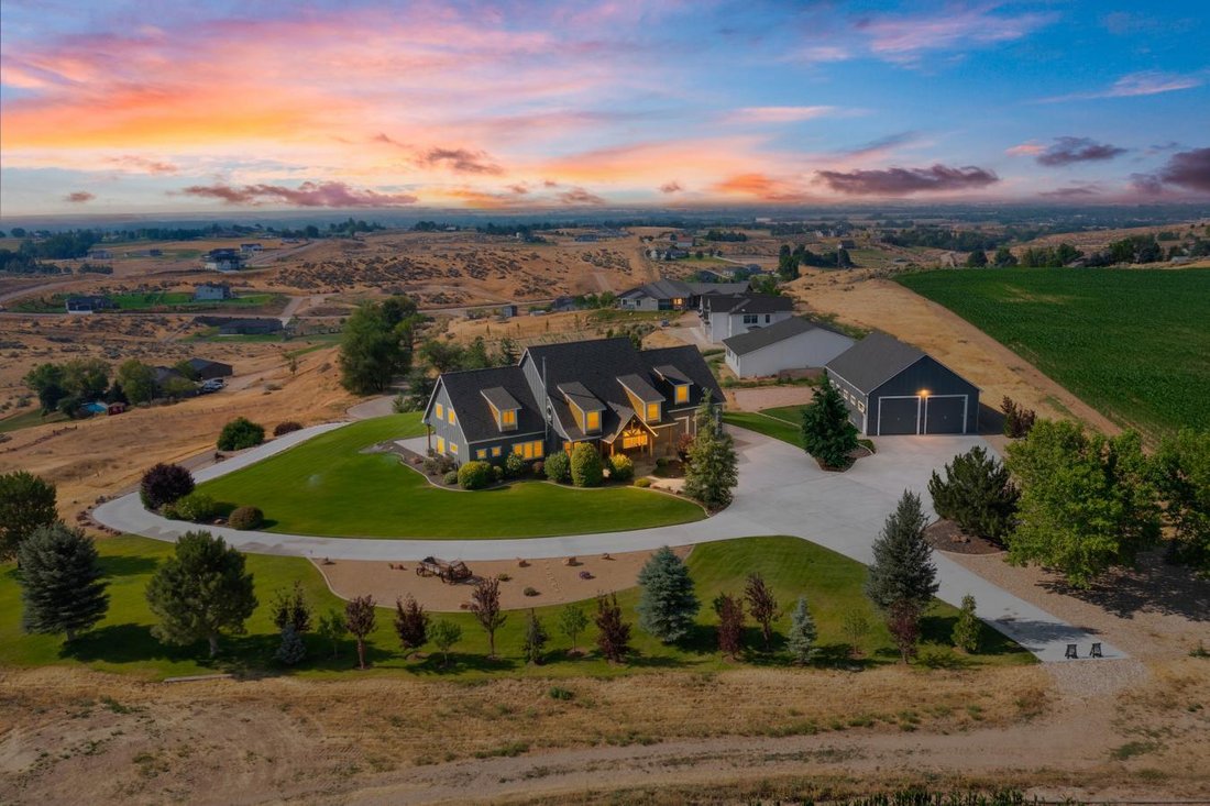 House in Middleton, Idaho, United States 2 - 18434334