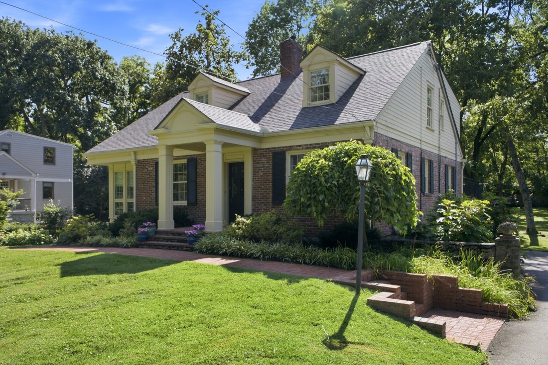 House in Nashville, Tennessee, United States 4 - 18457257