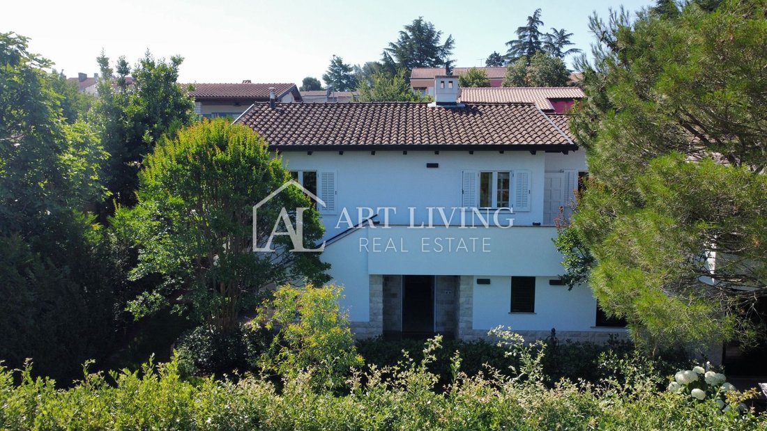 House in Novigrad, Istria County, Croatia 2 - 18460553
