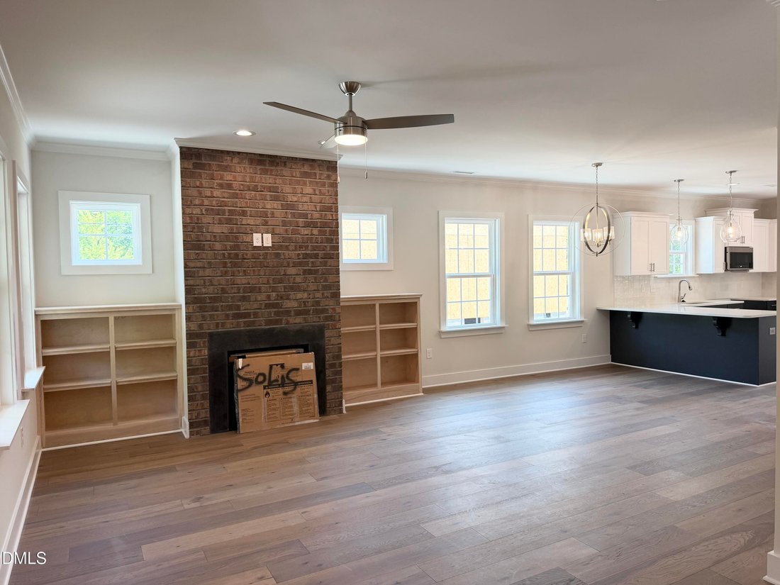 House in Durham, North Carolina, United States 5 - 18460427
