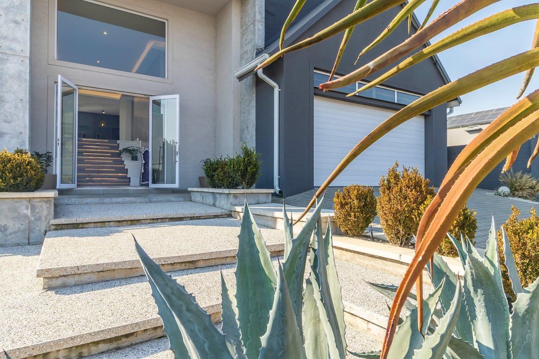 Casa a Halfway House Estate, Gauteng, Sudafrica 1 - 18455680