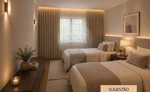 Apartment in Campanha, Porto District, Portugal 1