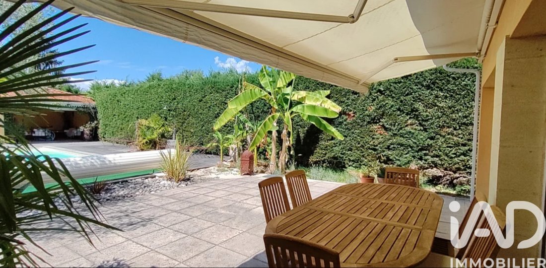 House in Chemin de la Vie, Ambares-et-Lagrave, France 4 - 17416989