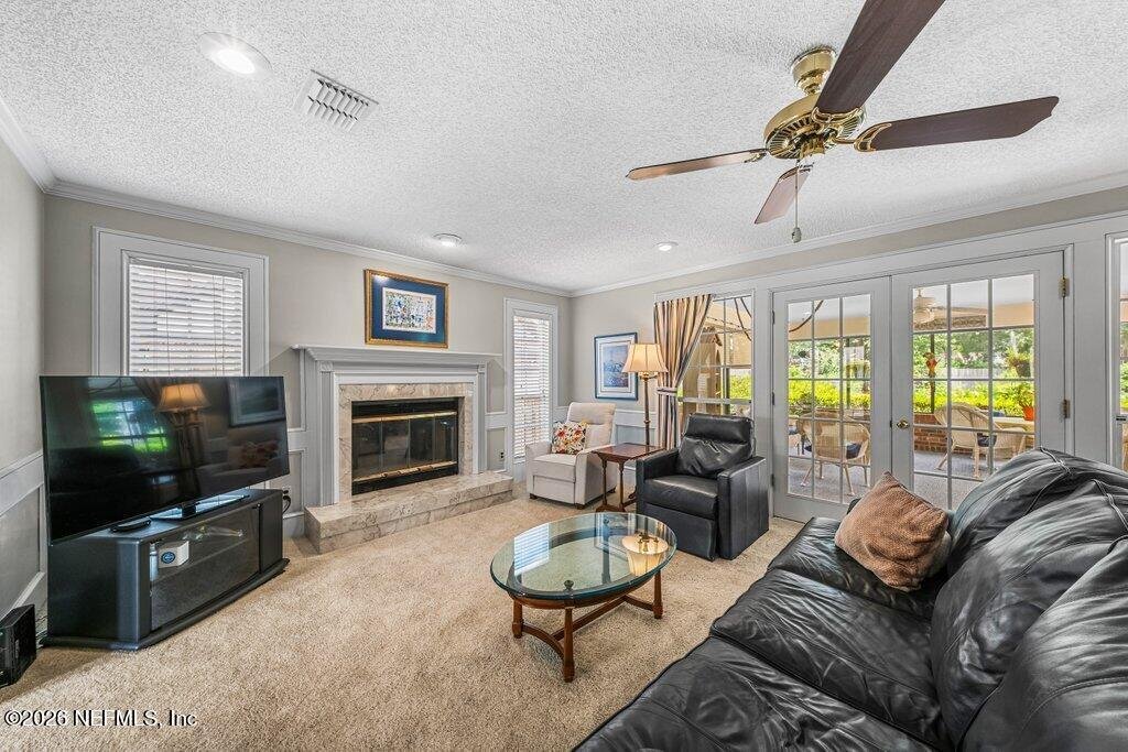 Maison à Jacksonville, Floride, États-Unis 5 - 18460151