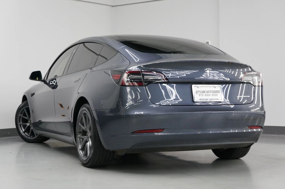 Sedan in Carrollton, TX, United States 5 - 18464814