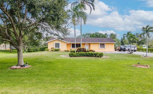 House in Davie, Florida, United States 1