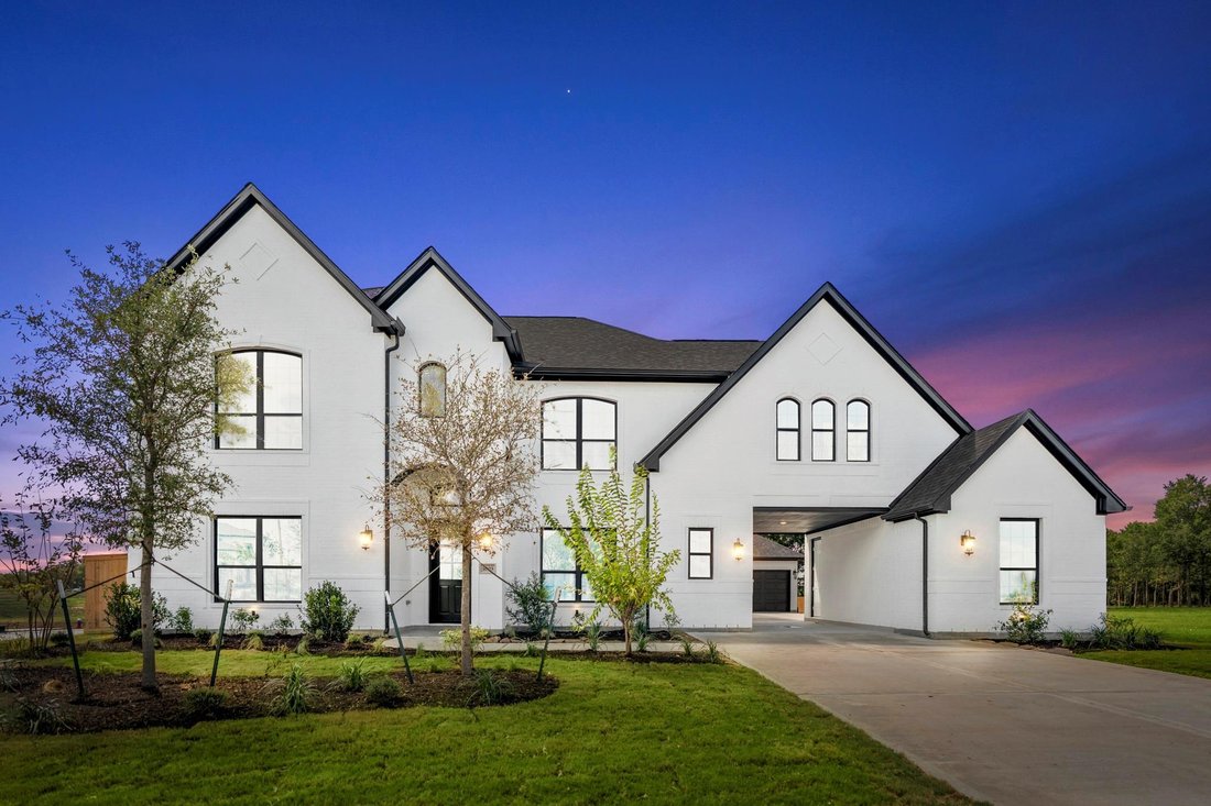 House in Montgomery, Texas, United States 3 - 18459917