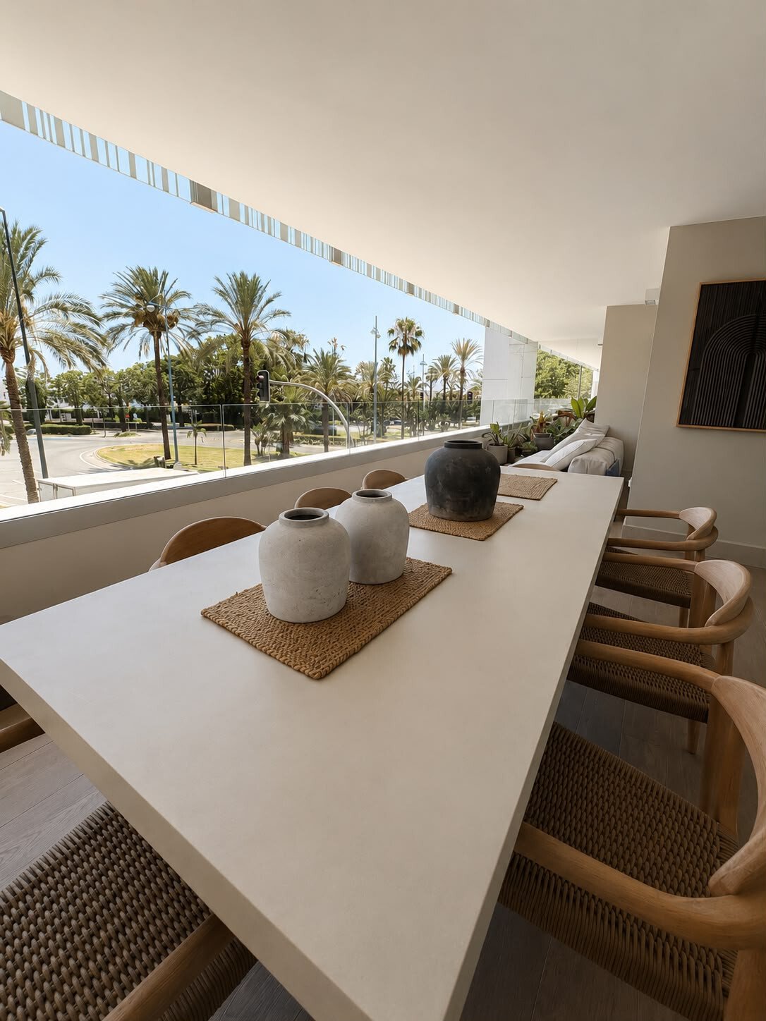 Apartment in San Pedro de Alcantara, Andalusia, Spain 2 - 18465545