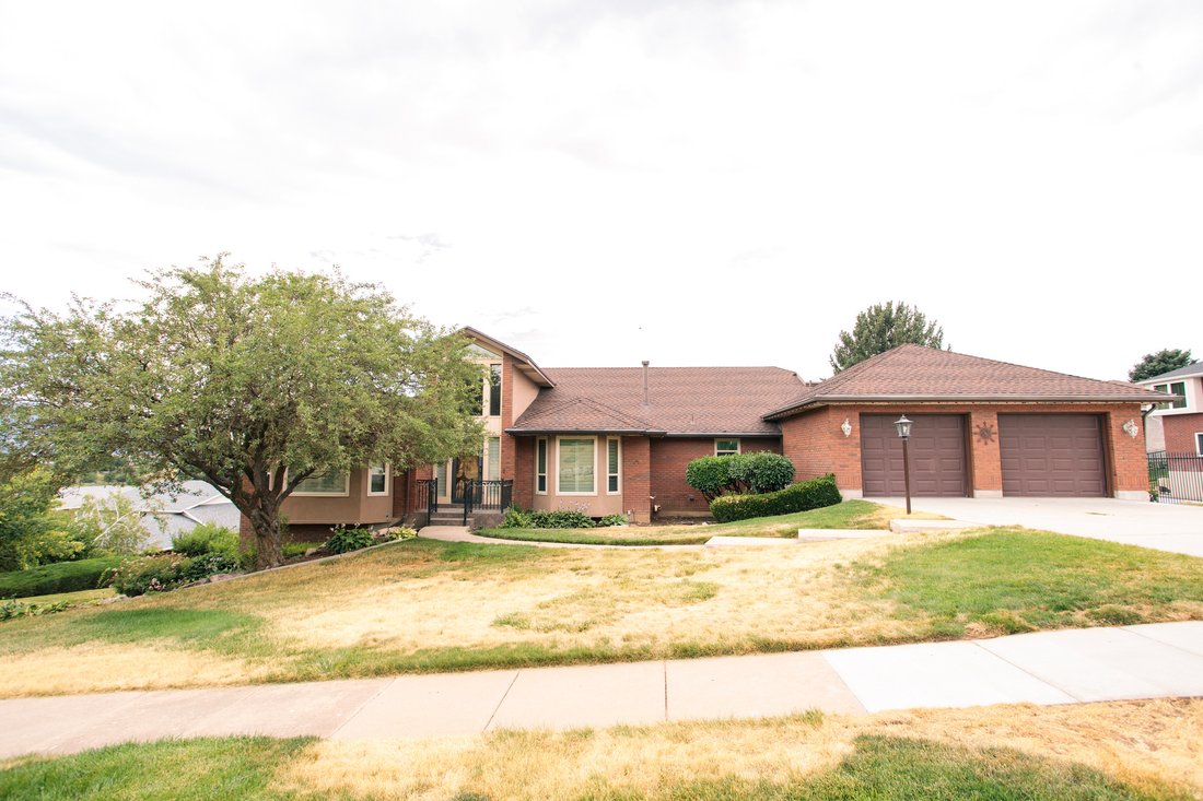 House in Ogden, Utah, United States 3 - 18459356