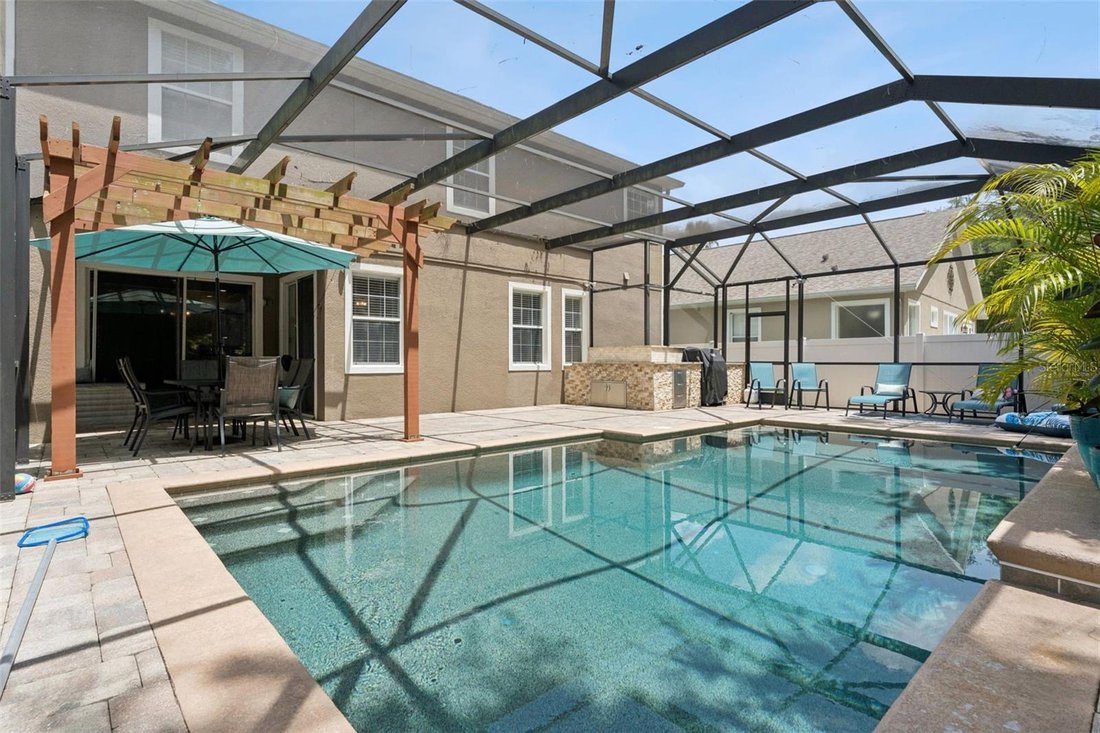 House in Orlando, Florida, United States 4 - 18463530