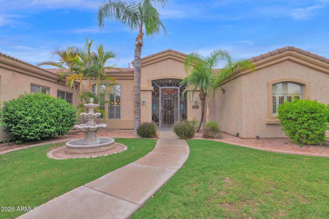 House in Mesa, Arizona, United States 2 - 18463997