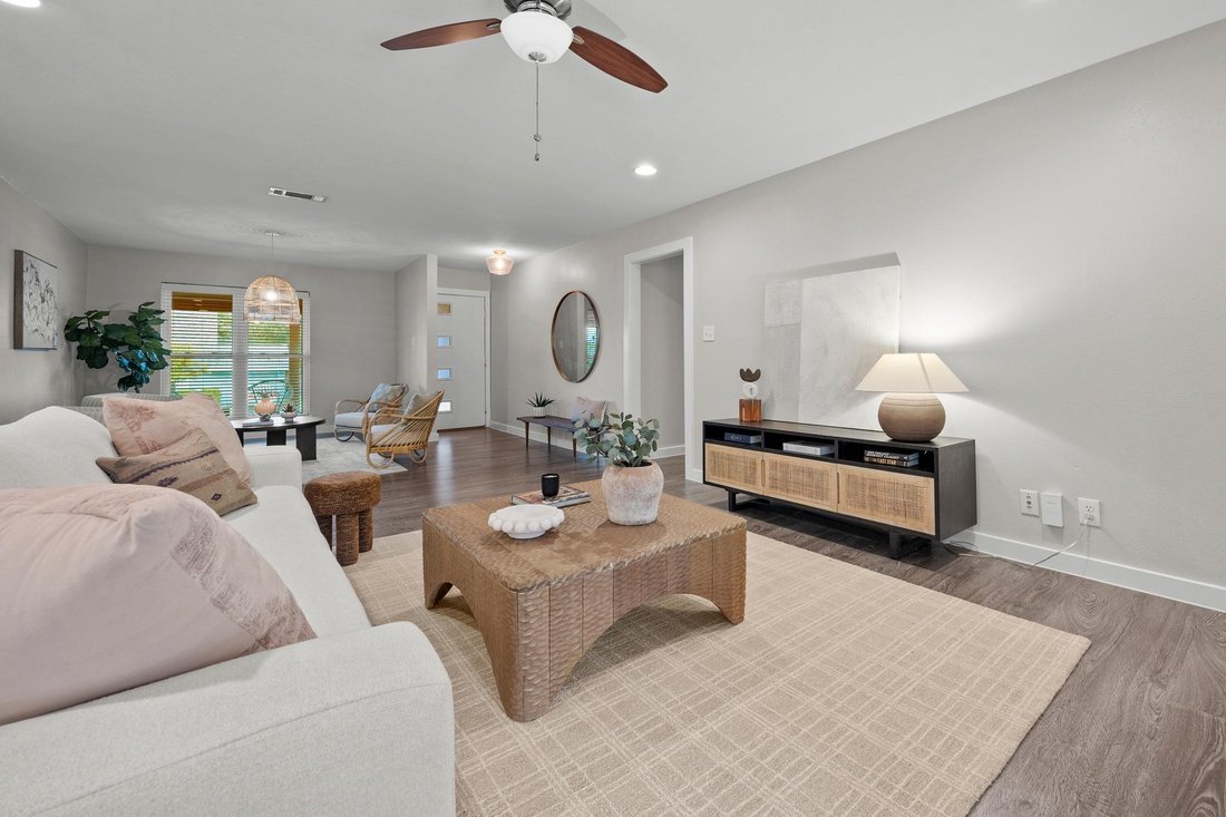 House in Austin, Texas, United States 4 - 18459495