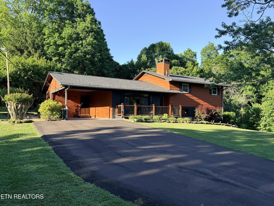 House in Maryville, Tennessee, United States 3 - 18459752