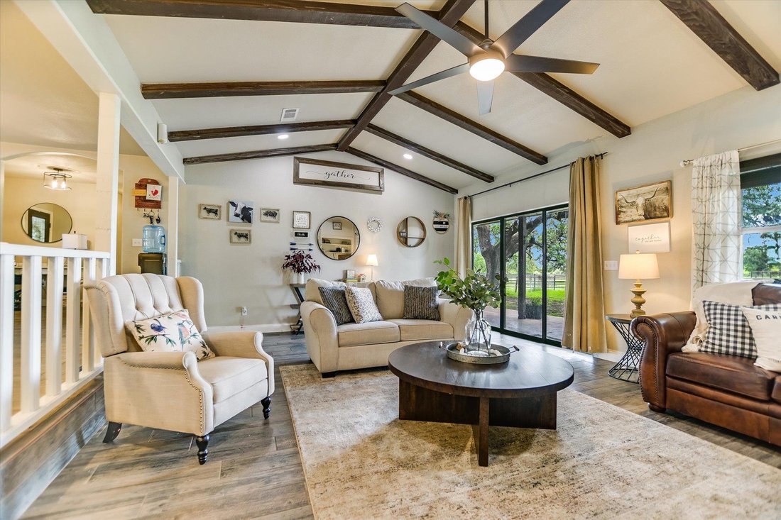 House in Marble Falls, Texas, United States 4 - 18468220