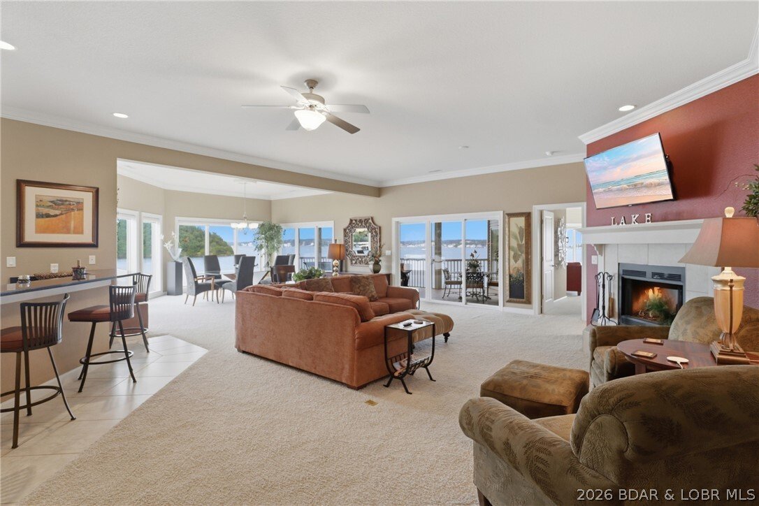 Condo in Lake Ozark, Missouri, United States 3 - 18458454