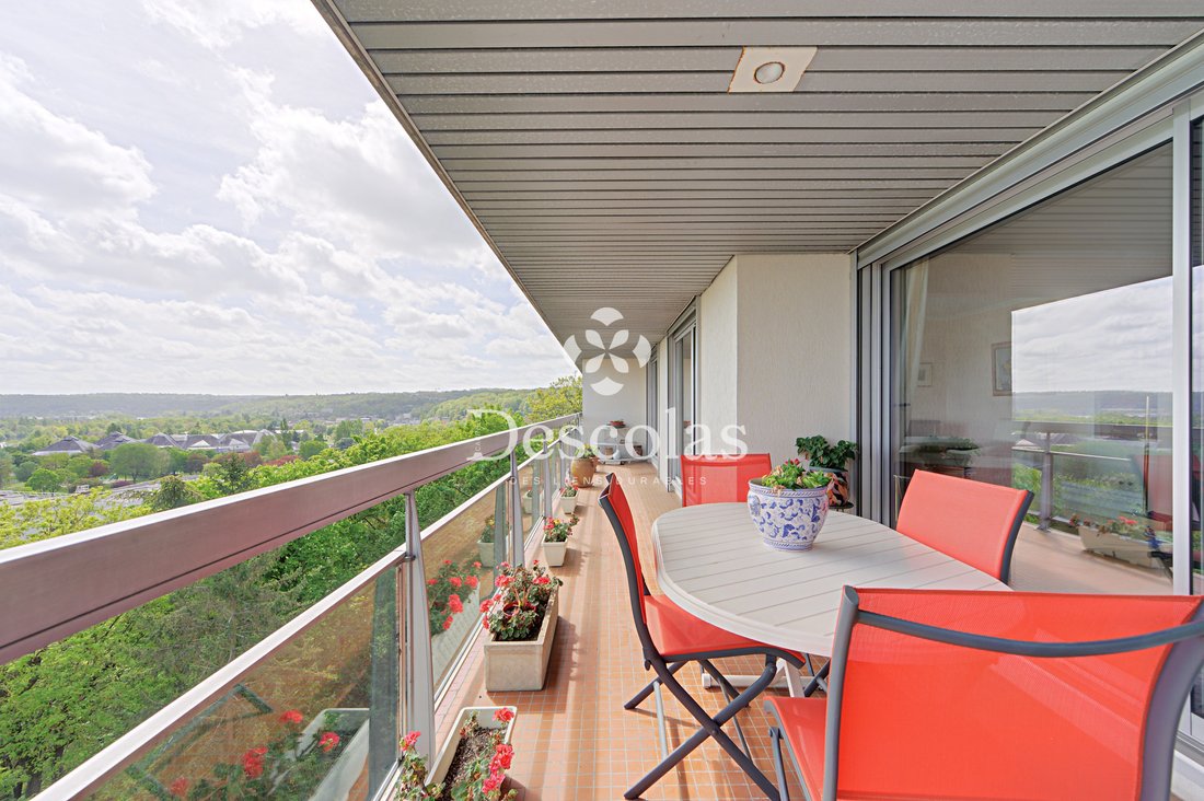 Apartment in Centre, Le Pecq, France 1 - 18468205