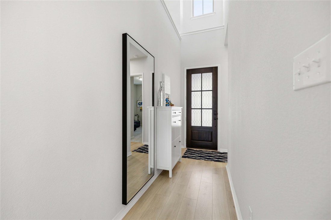 House in Georgetown, Texas, United States 4 - 18465714