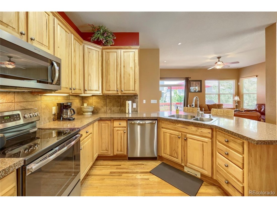 House in Castle Rock, Colorado, United States 4 - 18267403