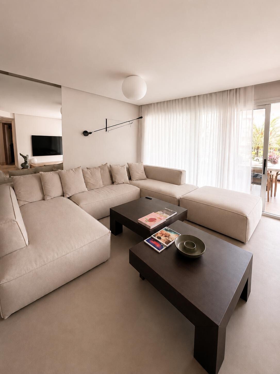 Apartment in San Pedro de Alcantara, Andalusia, Spain 3 - 18465545