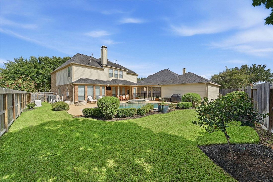 House in Katy, Texas, United States 3 - 18458210