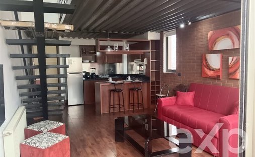 Wohnung in Providencia, Región Metropolitana de Santiago, Chile 1