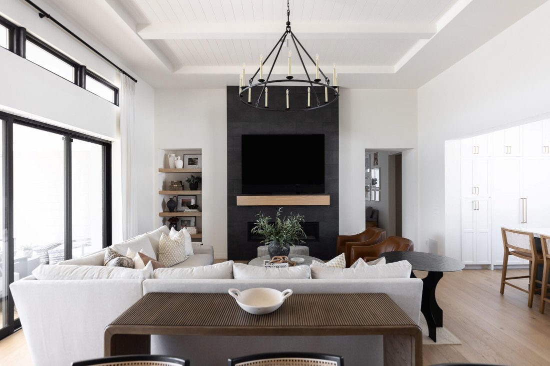 House in Gilbert, Arizona, United States 3 - 18456711
