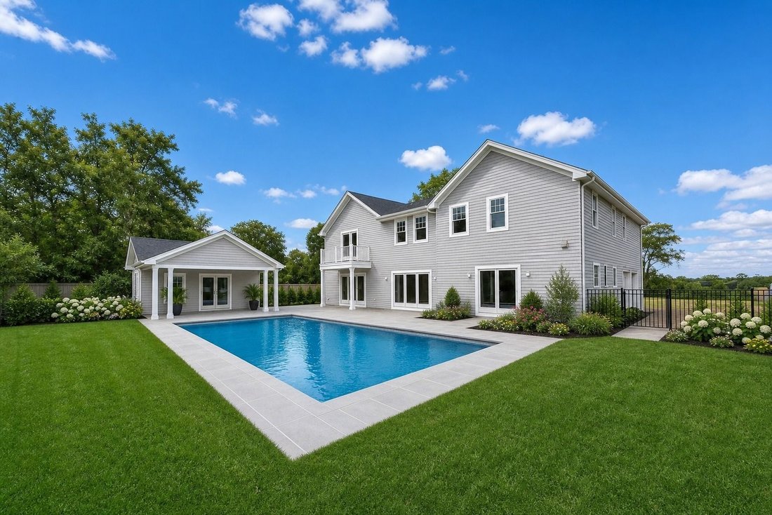 House in Southampton, New York, United States 1 - 16095946