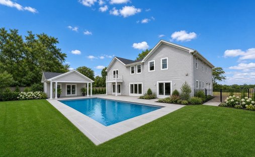 Haus in Southampton, New York, Vereinigte Staaten 1
