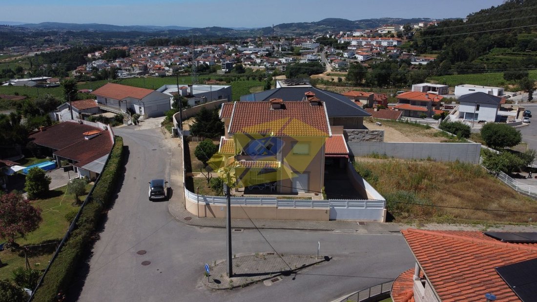 House in Friande, Porto District, Portugal 1 - 18468306