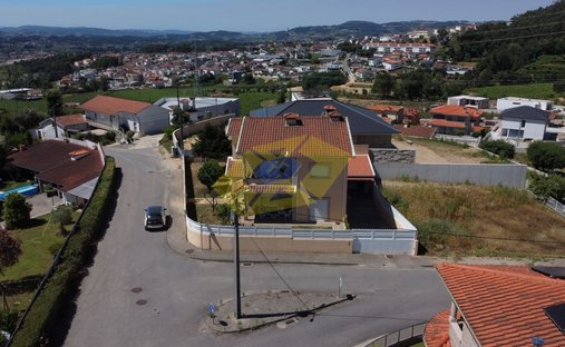 Haus in Friande, Distrikt Porto, Portugal 1