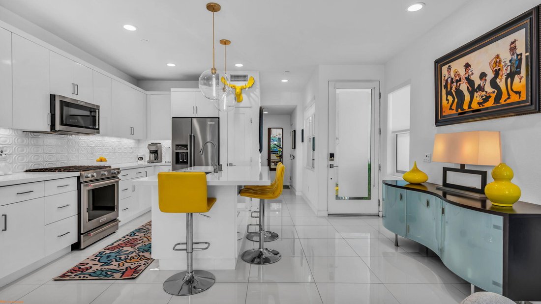 Condo in Palm Springs, California, United States 5 - 18462404