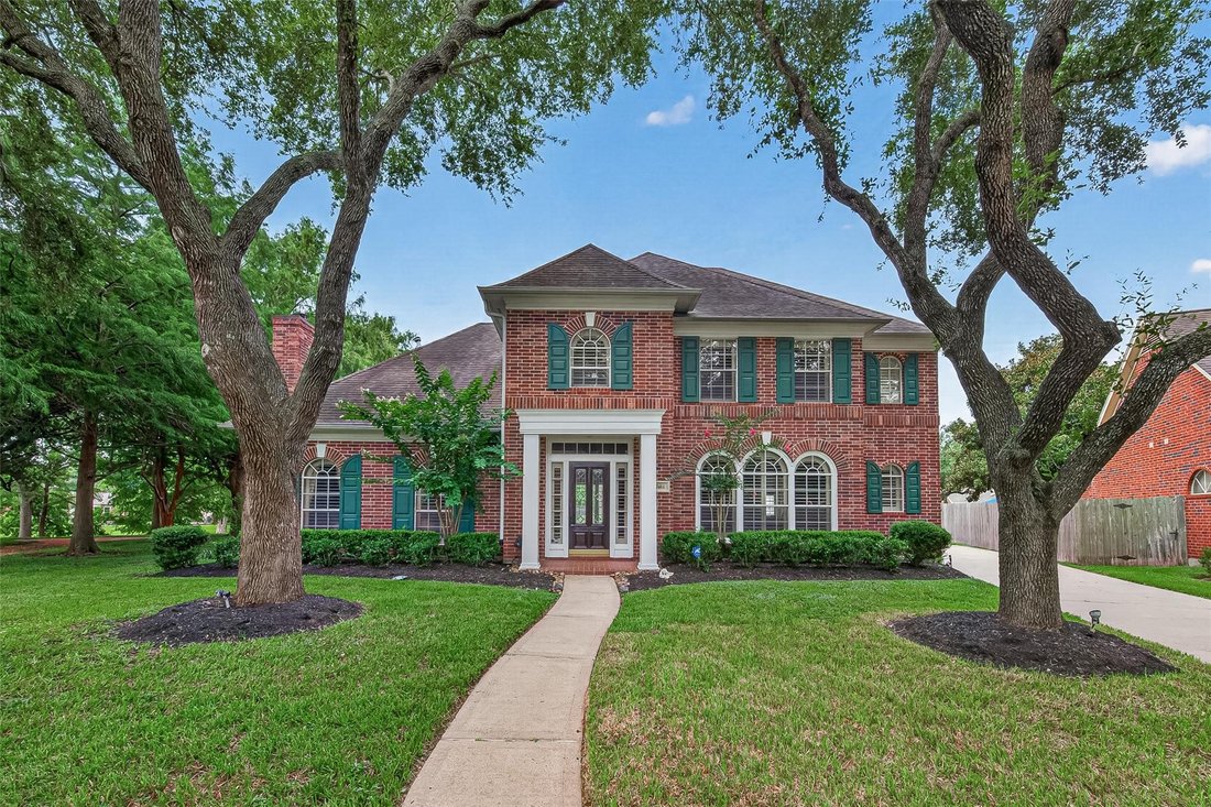 House in Sugar Land, Texas, United States 2 - 18459920