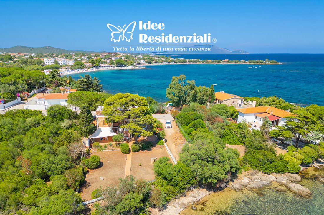 Villa in Olbia, Sardinia, Italy 4 - 18464177