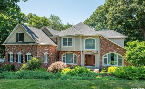 House in Ringwood, New Jersey, United States 1