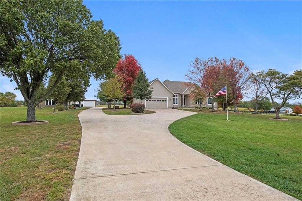 House in Spring Hill, Kansas, United States 3 - 18465225