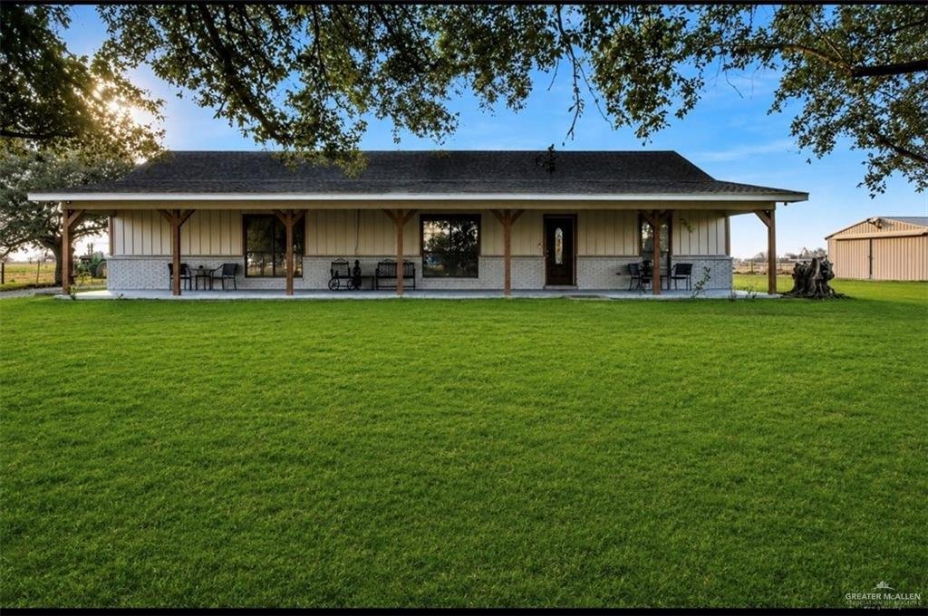 House in La Feria, Texas, United States 3 - 18466251