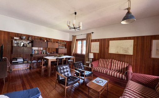 Villa in Auronzo, Veneto, Italy 1