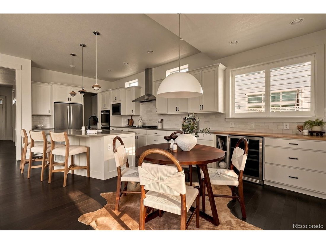 House in Denver, Colorado, United States 3 - 18458970