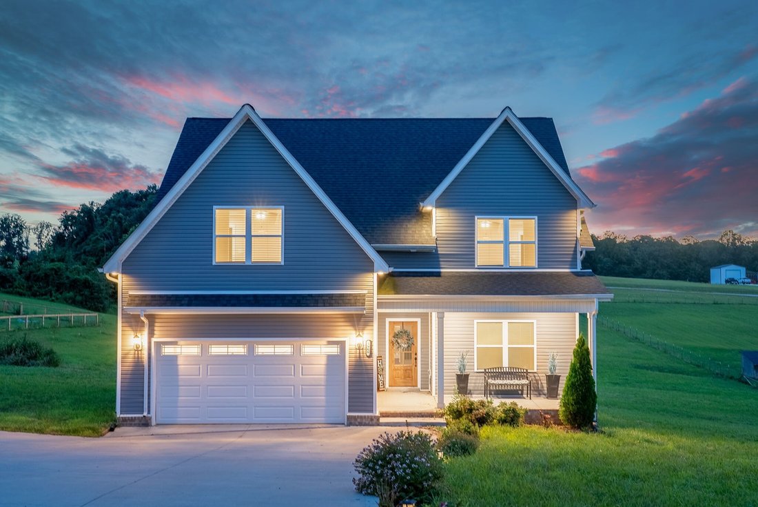 House in Clarksville, Tennessee, United States 2 - 18422539