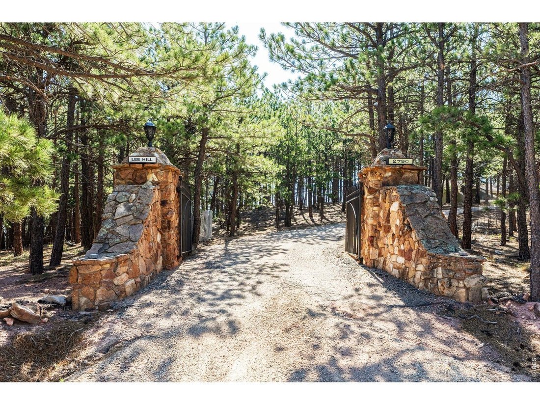 House in Boulder, Colorado, United States 3 - 18468822