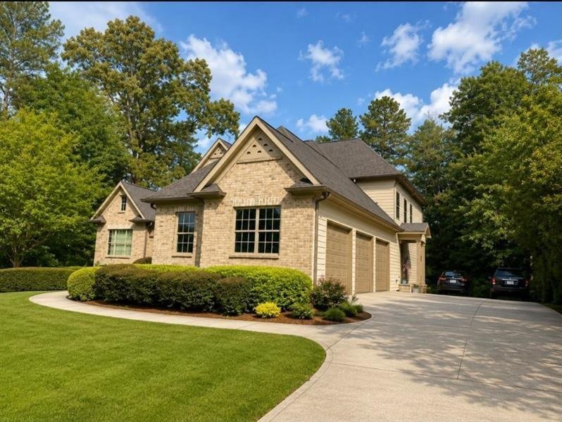 House in Lawrenceville, Georgia, United States 2 - 18456356