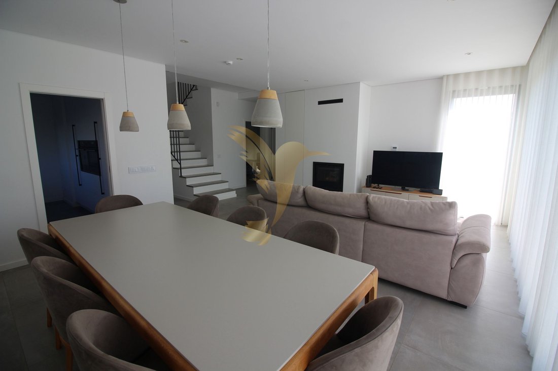 Villa in Praia dos Pescadores, Olhos de Agua, Portugal 4 - 18463721